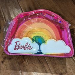 Barbie Rainbow Purse 