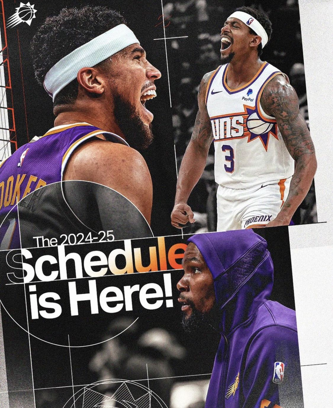 Suns Tickets For Sale