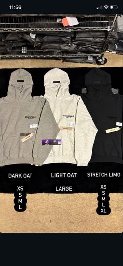 Essential sweaters