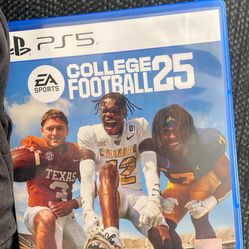 NCAA 25 