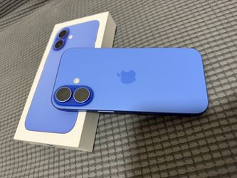 Iphone 16 unlocked