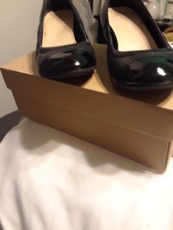 Cole haan flats 51/2