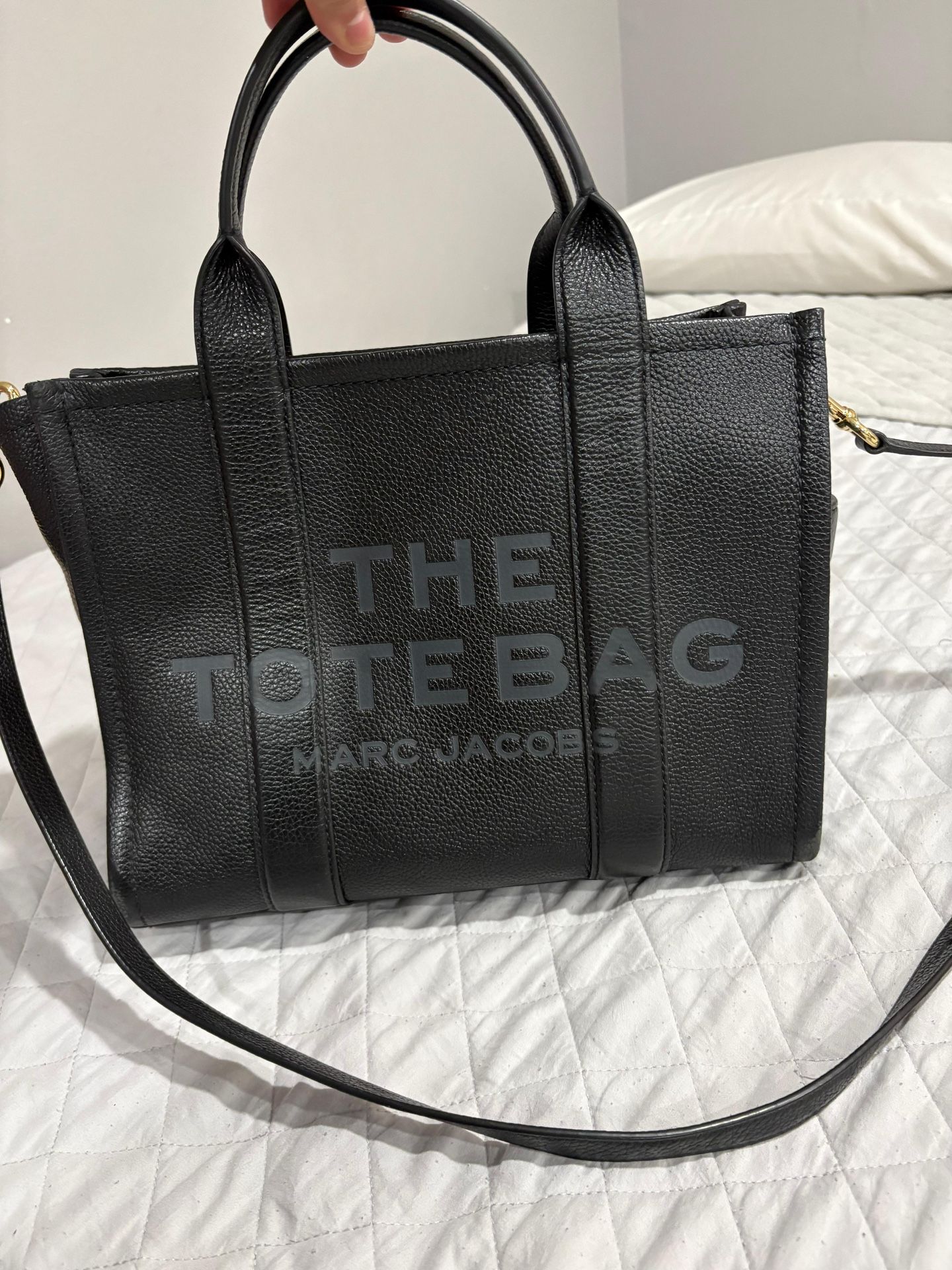 Tote Bag Marc Jacobs