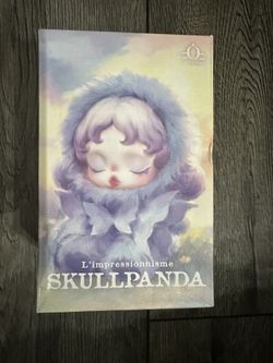 SKULLPANDA 