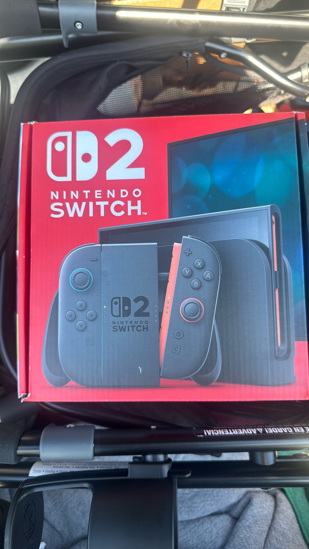 Switch 2