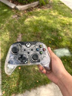 PDP Afterglow Prismatic Wired Controller for Xbox One.