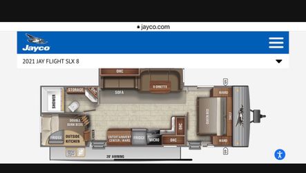 2020 Jayco Jay Flight