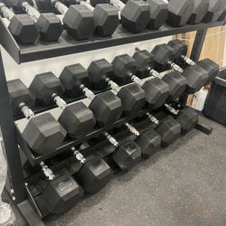 Weight Set