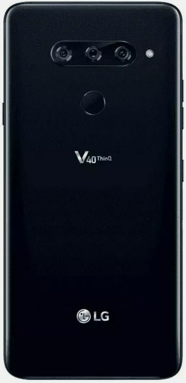 LG V40