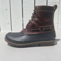 Sperry Top-Sider Rain Boot - Mens 8