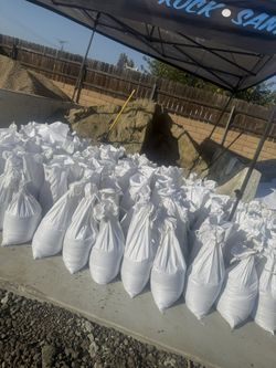 Sand Bags
