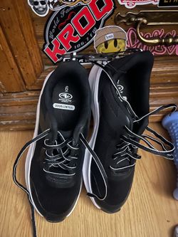 Women’s athletic shoes
