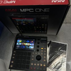 Also Dj Equipment 