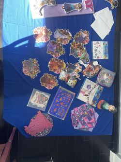 Encanto Party Decorations!
