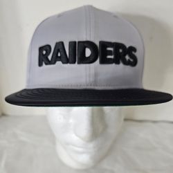 Raiders Las Vegas New Era 59fifty 