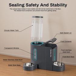 Cocktail And Quakers