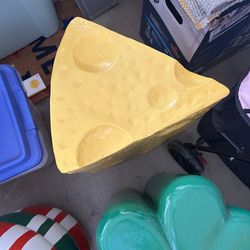 Home Goods cheese stool