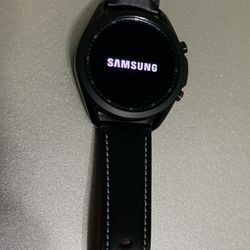Samsung Watch 