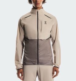 On Running Weather Jacket