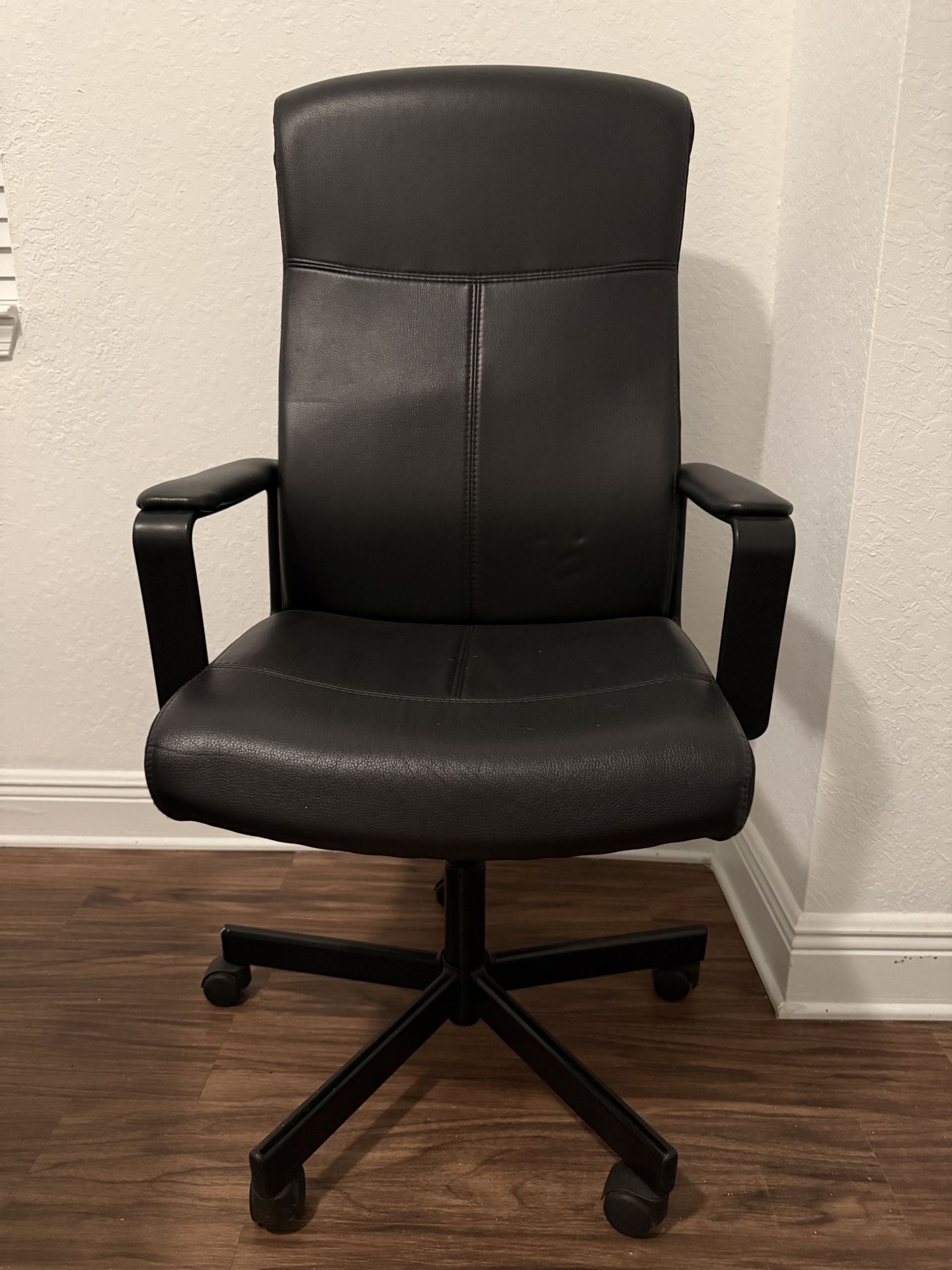 IKEA MILLBERGET CHAIR