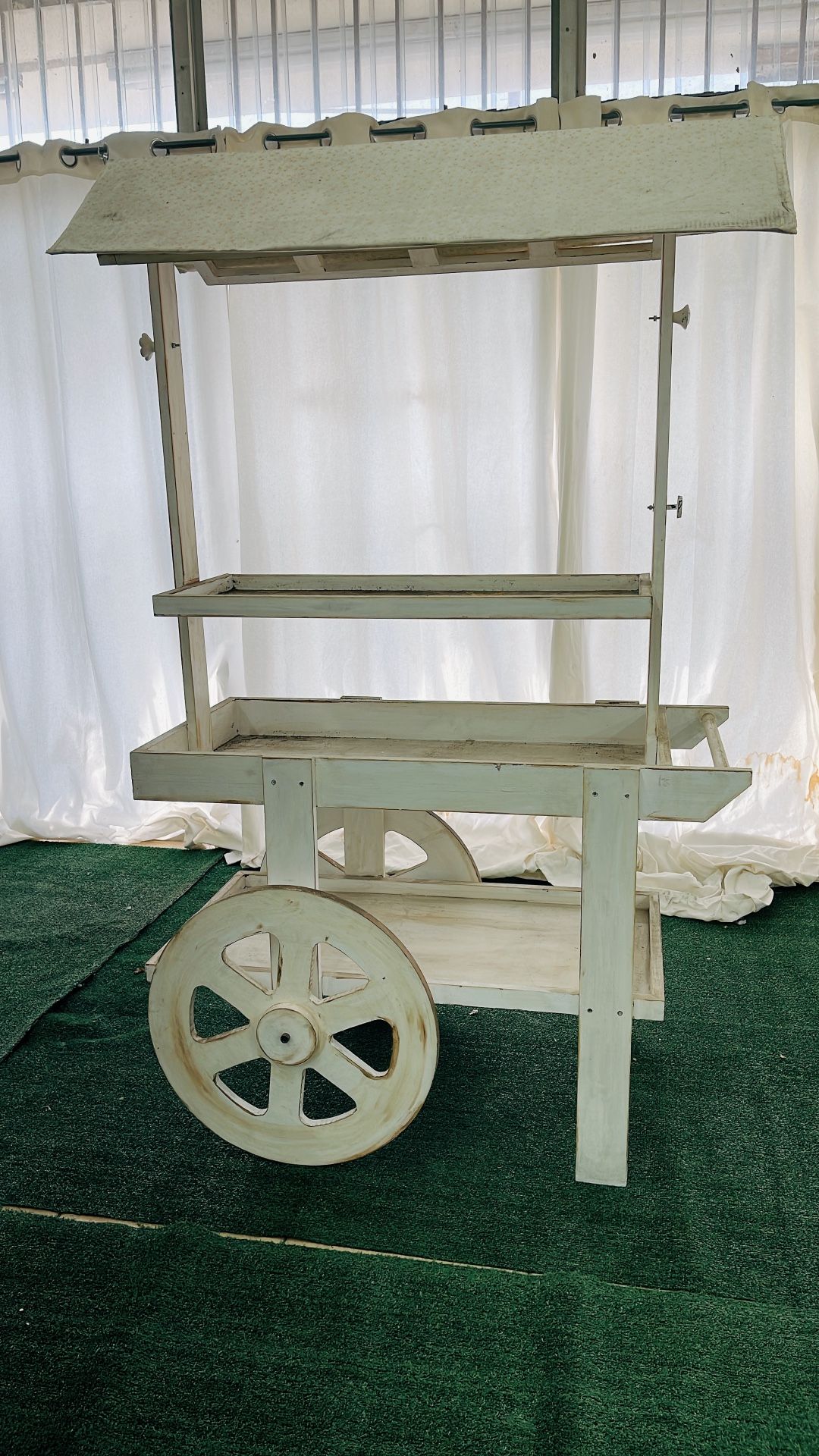 Plant Cart
