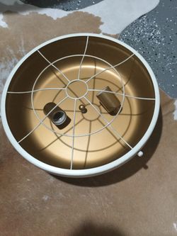 Flush mount light