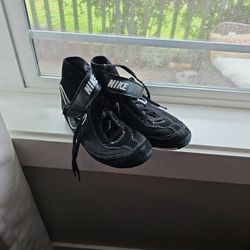 4Y Kids Wrestling Shoes