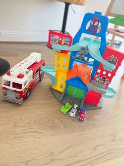 Kids toys