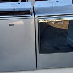 Electric dryer and washer-DELIVERY-🛻