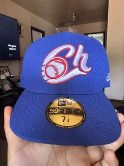 Charros Hat 7 1/4 