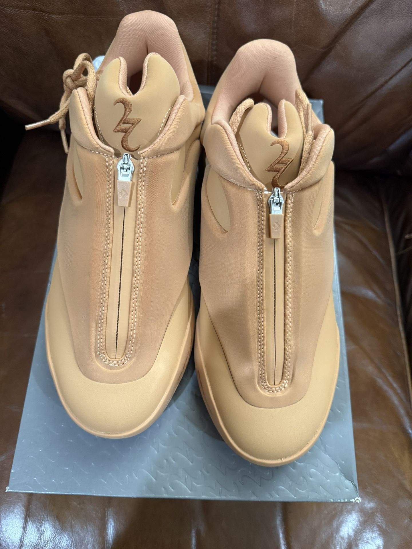 Converse SHAI 001 Hail Clay