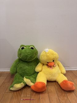 Easter Giant Kid's Dolls