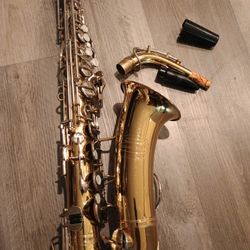 Alto Saxophone 
