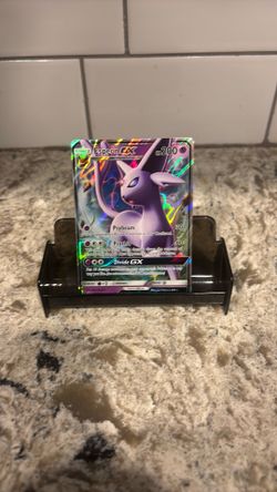 Espeon GX - Sun and Moon - 35