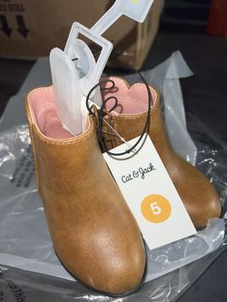 Girl Boots