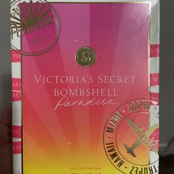Victorias Secret Bombshell Paradise Parfum 3.4 Floz 