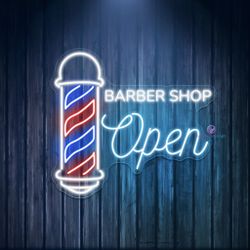 Barbershop For Sale ….$$$   Northeast Area 