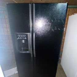Kitchenaid Garage Refrigerator 