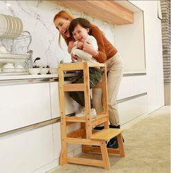 Toddler Step stool