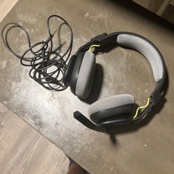 headset