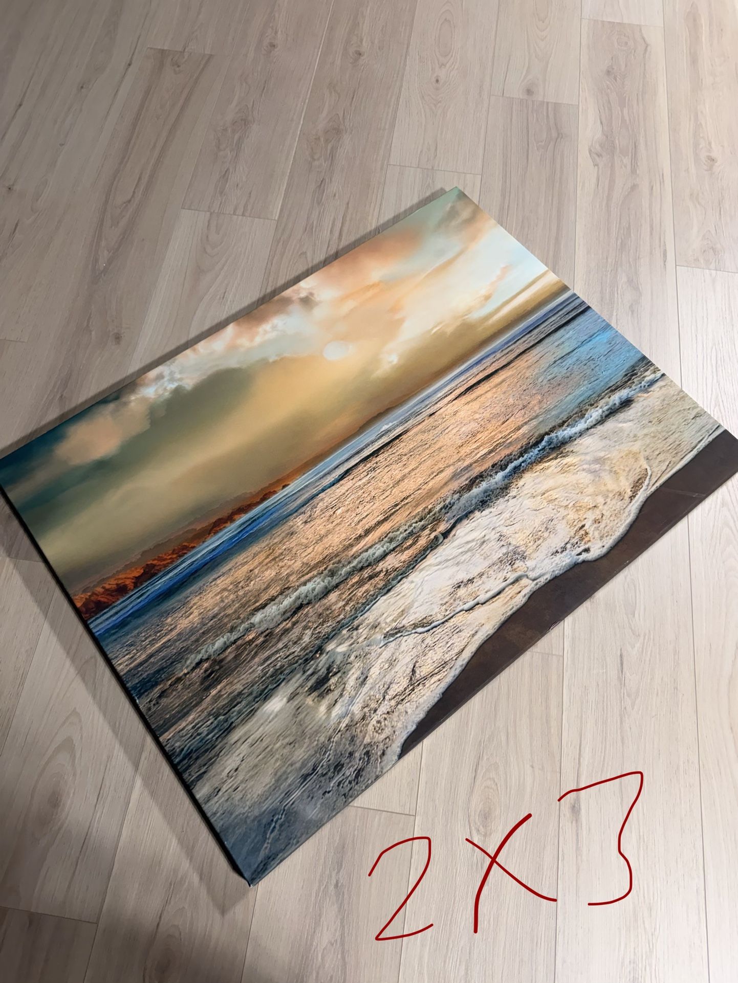 Canvas Art
