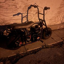 Mini Bike