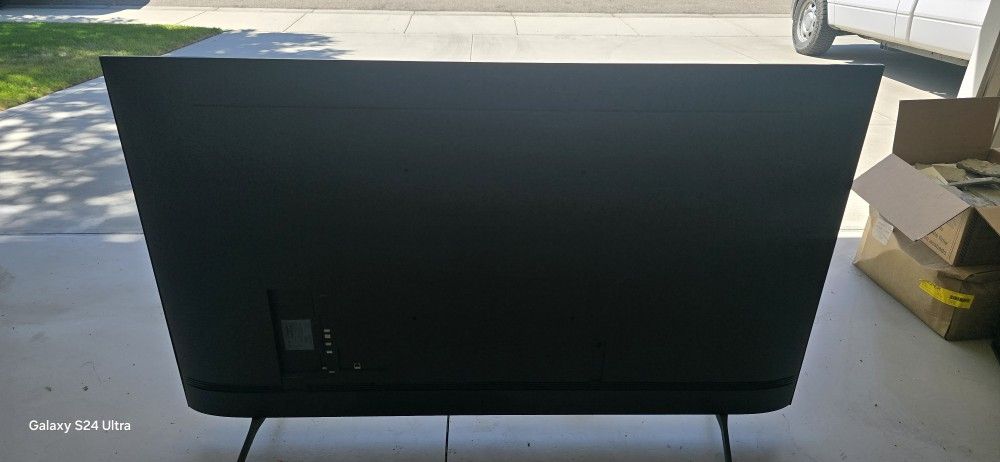 75" Samsung