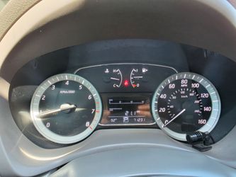 2013 NISSAN SENTRA SV