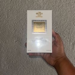 CREED PERFUME 