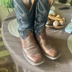 Tony Lama Boots 