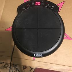 Electric Drums By DW
