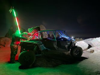 2019 Polaris XP 4 1000