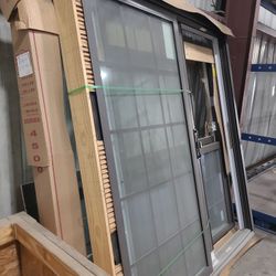 Patio Door