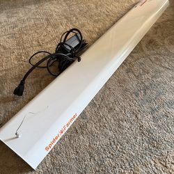 72w grow light LED